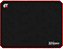 Mousepad Gamer Fortrek Speed MP88 44x35 cm, Vermelha - Imagem 1
