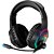 Headset Gamer Fortrek Blackfire, RGB, Drives 50mm - 70554 - Imagem 1
