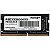 Memória RAM Notebook Patriot 4GB DDR4, 2400MHz, CL17, PSD44G240082S - Imagem 1