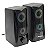 Caixa de Som Gamer Lehmox GT-S4, 6w, RGB - Imagem 3