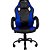 Cadeira Gamer Mymax MX0 azul - Imagem 2