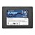 SSD Patriot Burst Elite 240GB, SATA, Leitura 450MB/s, Gravação 320MB/s - Imagem 1