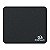 Mousepad Gamer Redragon Flick S, MP90, 25 X 21 cm - Imagem 1