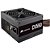 Fonte Corsair CV550 550W, 80 Plus Bronze, CP-9020210-BR - Imagem 1
