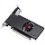 Placa de Vídeo PCYES AMD Radeon RX 550 4GB GDDR5 Low-Profile - Imagem 2