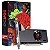 Placa de Vídeo PCYES AMD Radeon RX 550 4GB GDDR5 Low-Profile - Imagem 1