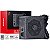 Fonte PCYES Electro V2 600W 80 Plus White - Imagem 1