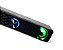 Caixa de Som Goldenultra Minotauro Soundbar Gamer, com LED, 6W, Preta - Imagem 3