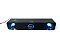 Caixa de Som Goldenultra Minotauro Soundbar Gamer, com LED, 6W, Preta - Imagem 2