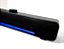 Caixa de Som Goldenultra Horizon Soundbar Gamer, com LED, 6W, Preta - Imagem 3
