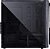 Gabinete Gamer PCYES Venus C/ 2 Fans, Mid Tower, Lateral de Acrílico, Preto e Vermelho - Imagem 5