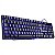 Teclado Gamer Vinik Hydra LED Azul ABNT2 - Imagem 2