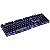 Teclado Gamer Vinik Hydra LED Azul ABNT2 - Imagem 3