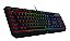 Teclado Gamer Mecânico Razer Blackwidow RGB US Switch Green - Imagem 3