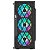 Gabinete Bluecase BG-037, Mid Tower, Lateral em vidro temperado - Imagem 2