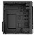 Gabinete Bluecase BG-037, Mid Tower, Lateral em vidro temperado - Imagem 5