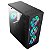 Gabinete Bluecase BG-037, Mid Tower, Lateral em vidro temperado - Imagem 4