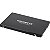 SSD Gigabyte 120GB, SATA, Leitura 500MB/s, Gravação 380MB/s - Imagem 2