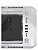 Gabinete Gamer Kmex Microcraft  IV Branco - CG-04RC - Imagem 4
