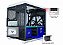 Gabinete Gamer Kmex Microcraft  IV Branco - CG-04RC - Imagem 3