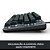 Teclado Logitech K835, Mecânico, Compacto, Switch Red Linear - Imagem 4