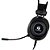 Headset Gamer Fortrek Crusader, RGB, P2, Preto - Imagem 2