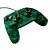 Controle Trust YULA  PC/PS3  verde camuflado - Imagem 2