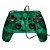 Controle Trust YULA  PC/PS3  verde camuflado - Imagem 1