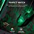 Mouse Gamer Trust GXT 781 Rixa + Mousepad, Control, Verde Camuflado - Imagem 2