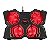 Base para Notebook Trust Yozu gxt 278 - Imagem 3