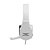 Headset Gamer Multilaser Branco PH364 - Imagem 3