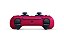 Controle PS5 DualSense PlayStation 5 Cosmic Red Vermelho - Sony - Imagem 3