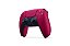 Controle PS5 DualSense PlayStation 5 Cosmic Red Vermelho - Sony - Imagem 2