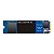 SSD WD Blue M.2 SN550 250GB, Leituras 2400Mb/s e Gravações 950Mb/s - Imagem 2
