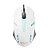 Mouse Gamer Knup KPV40 Preto 1600DPI - Imagem 1