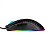 Mouse Gamer Vinik Void Preto 7600DPI - Imagem 3