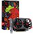 Placa de Vídeo PCYES AMD Radeon RX 560 4GB GDDR5 - Imagem 1