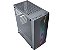 Gabinete Gamer Kmex Hawk, Mid Tower, LED RGB, Lateral de Vidro - Imagem 3