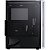 Gabinete Gamer Vinik Vaux Branco, Lateral de Vidro - Imagem 3