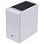 Gabinete Gamer Vinik Vaux Branco, Lateral de Vidro - Imagem 2