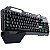 Teclado Gamer Vinik Armor, ABNT2, Led 7 cores - Imagem 1