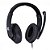 Headset Gamer Vinik VX Gaming V Blade II Preto - Imagem 2