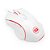 Mouse Gamer Redragon Nothosaur Branco 3200DPI - Imagem 2