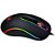 Mouse Gamer Redragon, Phoenix RGB  10000DPI - Imagem 2