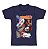 Camiseta Clube Comix Naruto X Jiraiya - Imagem 1