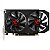 Placa de Vídeo PCYES AMD Radeon RX 550 4GB GDDR5 Dual Fan - Imagem 2