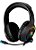 Headset Gamer Fortrek Holt, RGB, Drives 50mm - Imagem 1