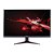Monitor Acer Nitro LED 23.8", Full HD, 165Hz, 0.5ms - VG240Y - Imagem 1