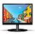 Monitor LED 17" PCtop  LED, HDMI - Imagem 1