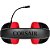 Headset Gamer Corsair HS35 Stereo Vermelho - Imagem 2